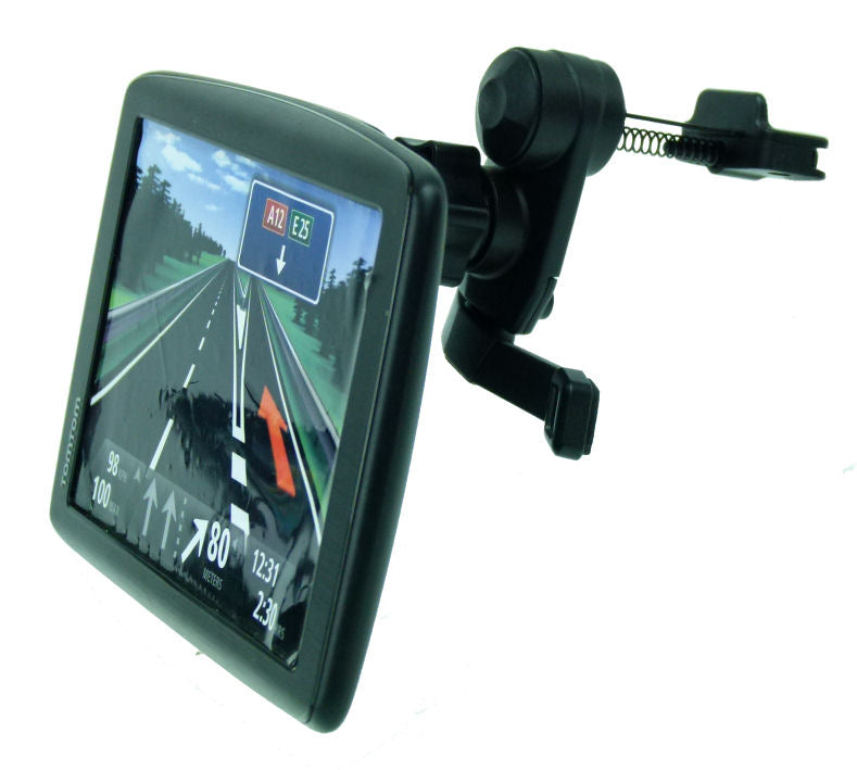 Easy Fit Car Air Vent Mount for TomTom START 42 (sku 35897)