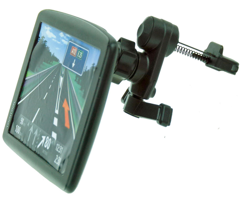 Easy Fit Car Air Vent Mount for TomTom Via 135 (sku 33074)