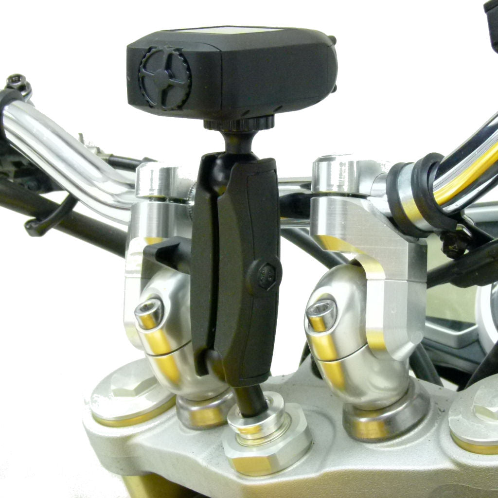 15-17mm Fork Stem Bike Video Camera Mount for Drift GHOST (sku 33085)