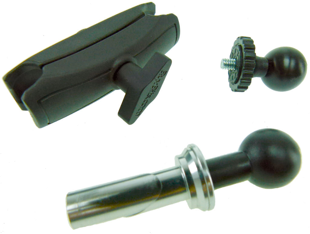 17.5-20.5mm Fork Stem Bike Video Camera Mount for Drift GHOST (sku 33086)