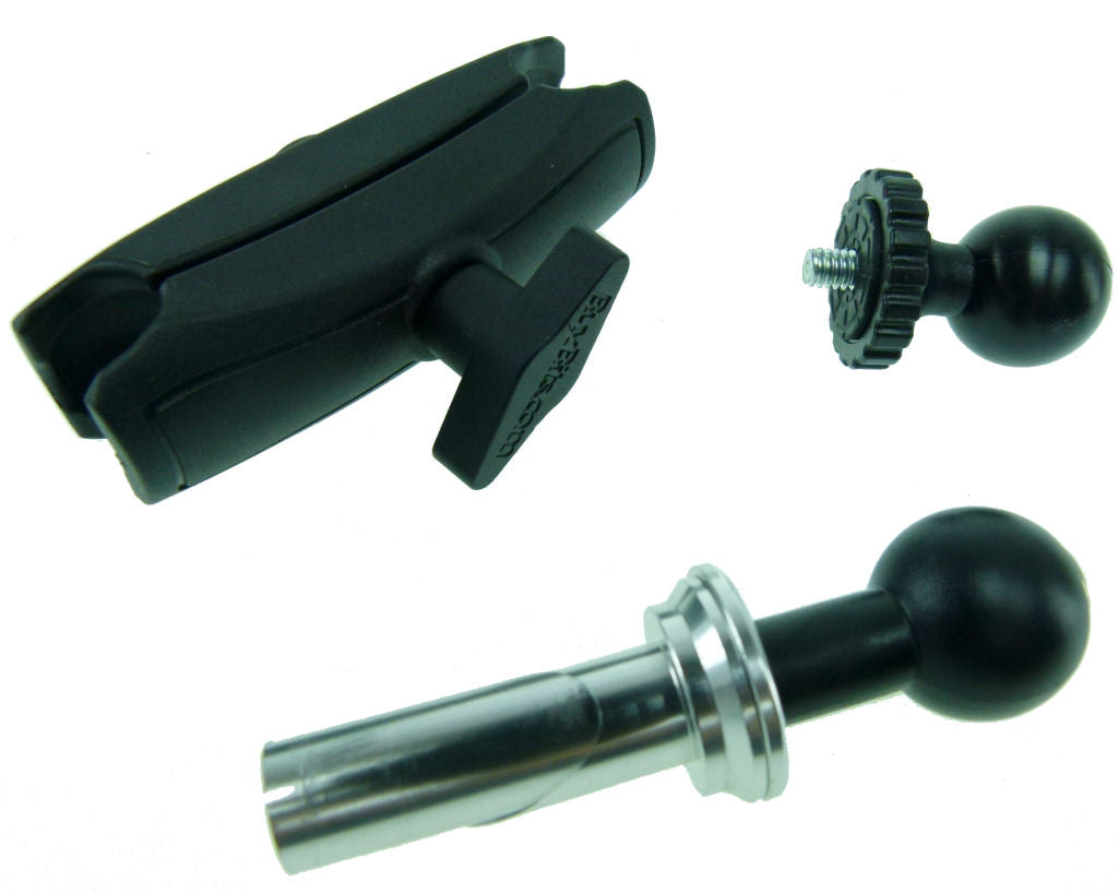 15-17mm Fork Stem Bike Video Camera Mount for Drift GHOST (sku 33085)