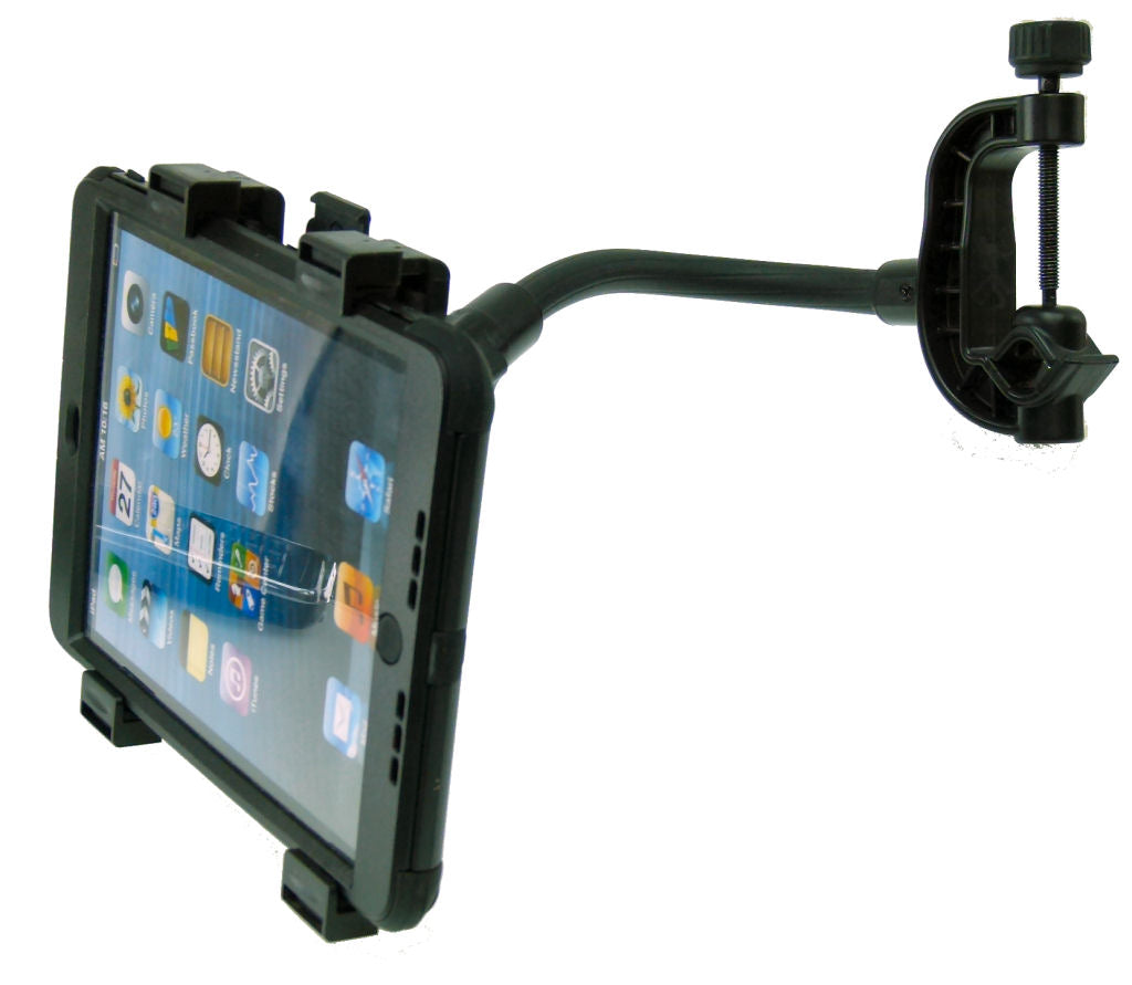 Cross Trainer Tablet Holder Mount for iPad Mini (sku 33120)