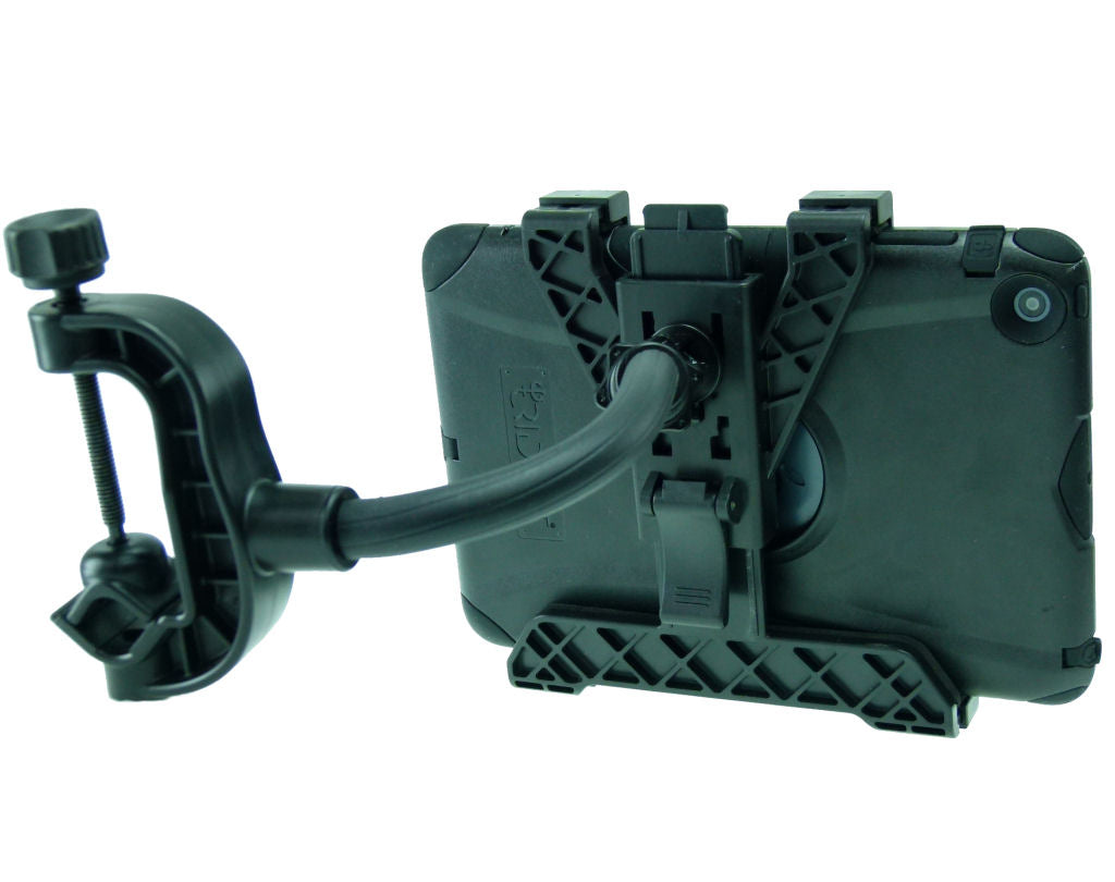 Cross Trainer Tablet Holder Mount for iPad 4 (sku 33126)