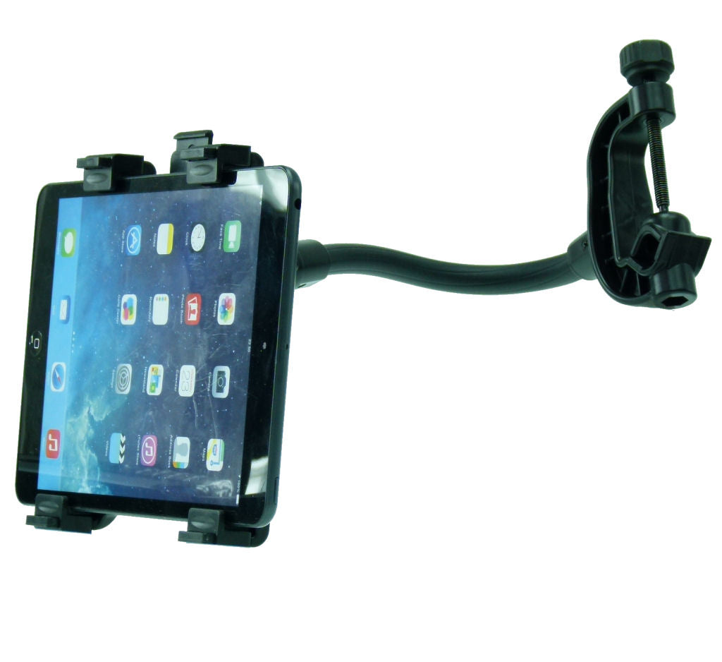 Cross Trainer Tablet Holder Mount for iPad Mini (sku 33120)
