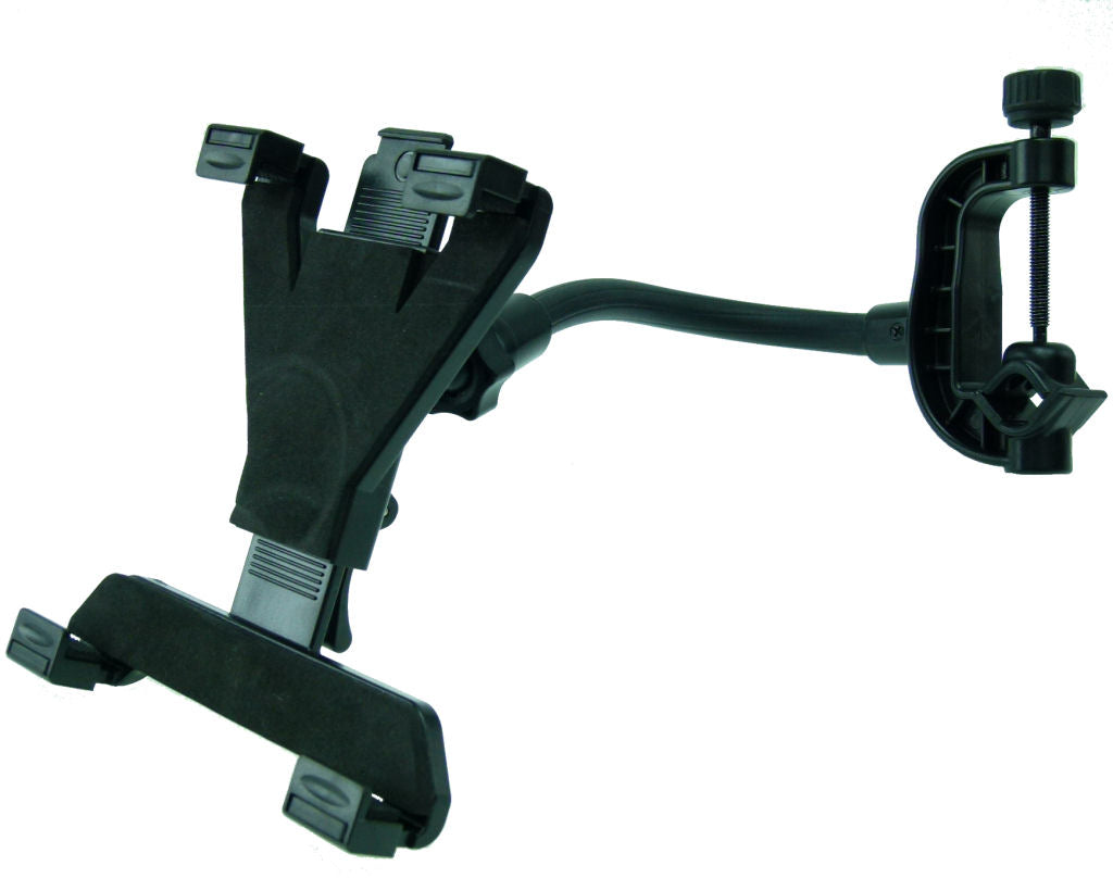 Cross Trainer Tablet Holder Mount for iPad Mini (sku 33120)