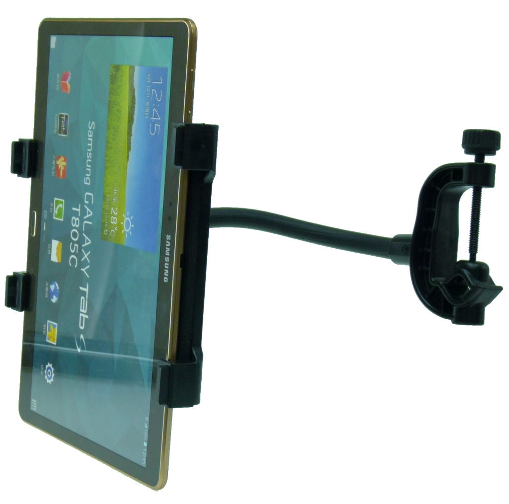 Cross Trainer Tablet Holder Mount for Samsung Galaxy Tab S 10.5 (sku 33122)