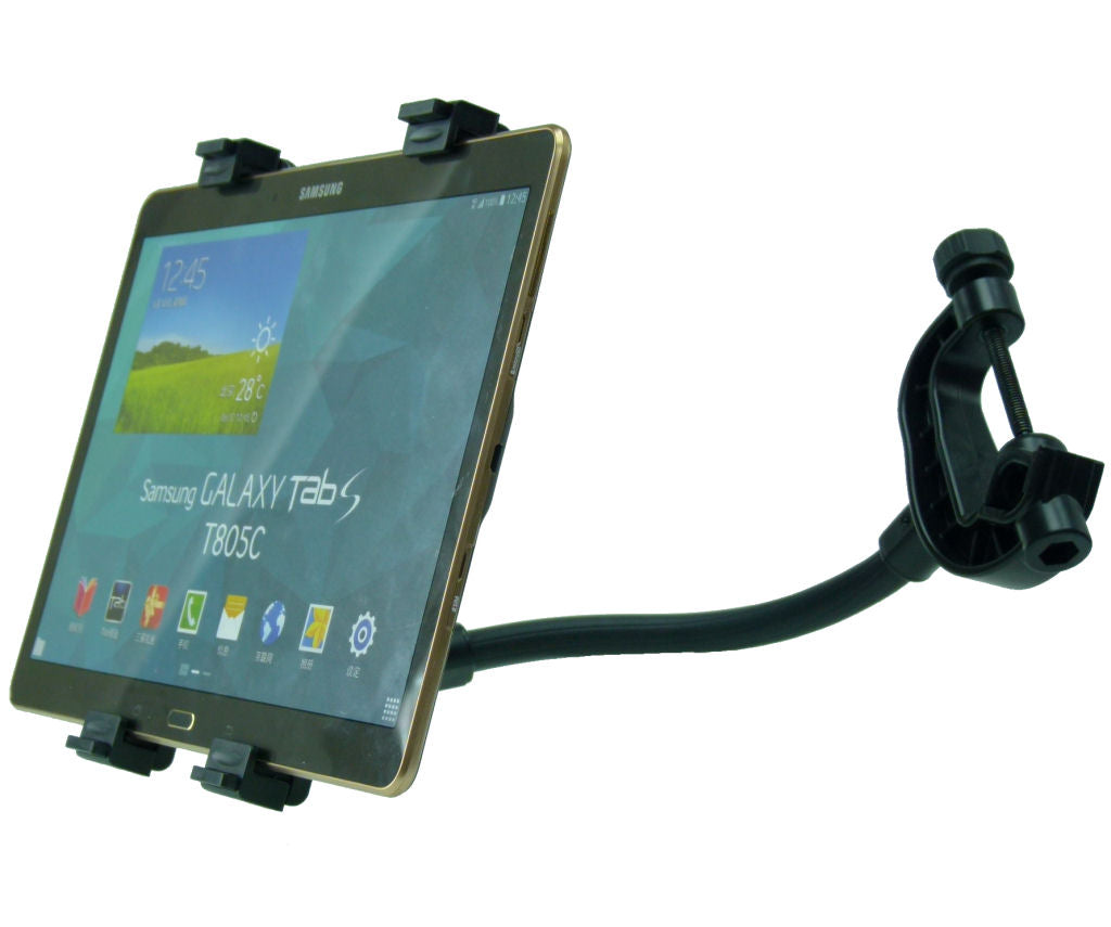 Cross Trainer Tablet Holder Mount for Samsung Galaxy Tab S 10.5 (sku 33122)