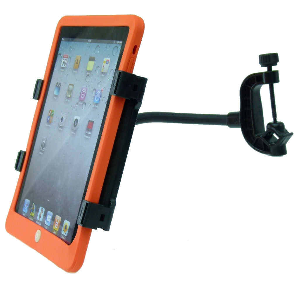 Cross Trainer Tablet Holder Mount for iPad (sku 33123)