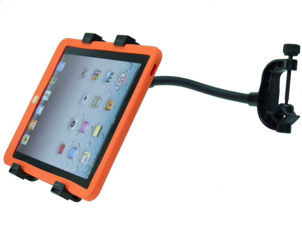 Cross Trainer Tablet Holder Mount for iPad 3 (sku 33125)