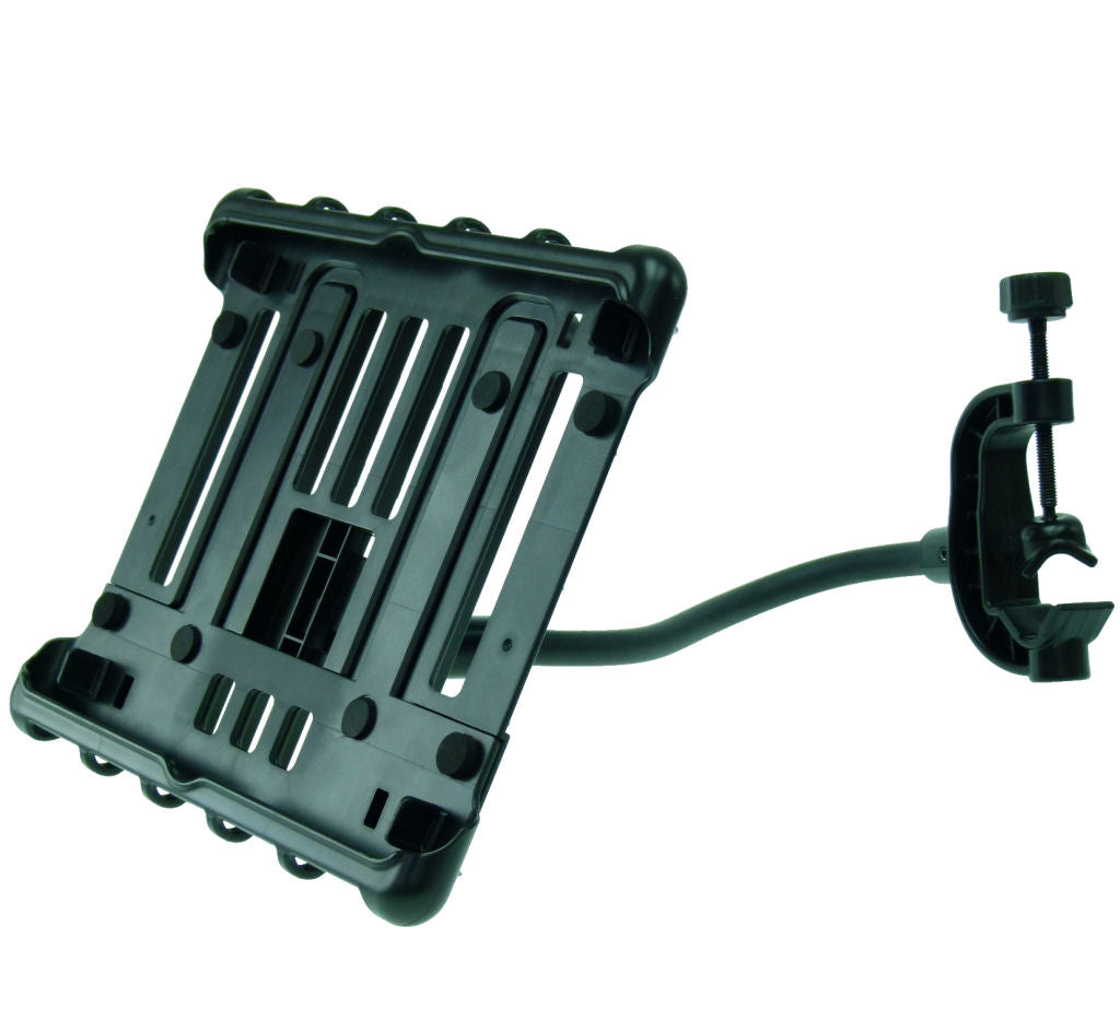 Cross Trainer Tablet Mount Holder for iPad PRO (sku 33182)