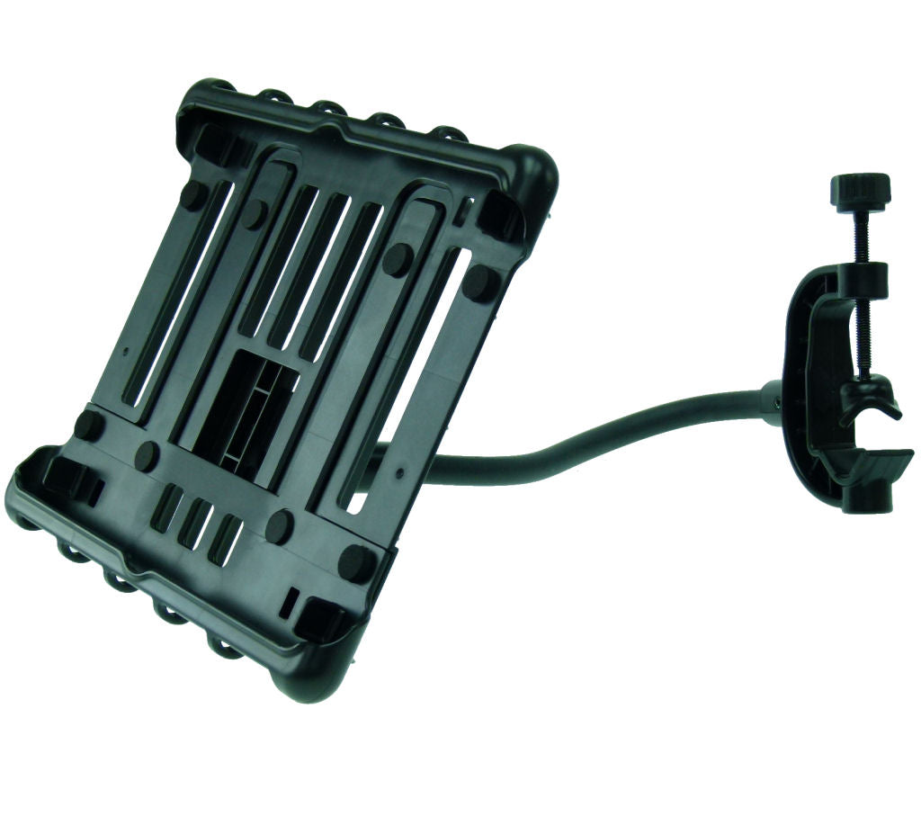 Cross Trainer Tablet Mount Holder for iPad PRO (sku 33182)