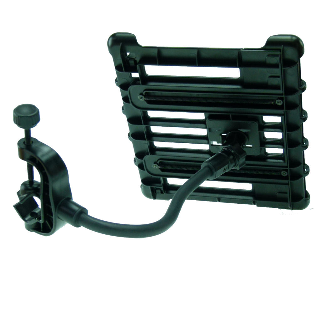 Cross Trainer Tablet Mount Holder for iPad PRO (sku 33182)