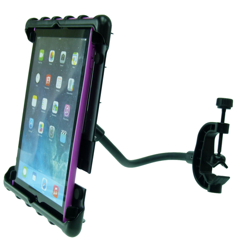 Cross Trainer Tablet Mount Holder for Apple iPad 9.7" 6th Gen (sku 42809)