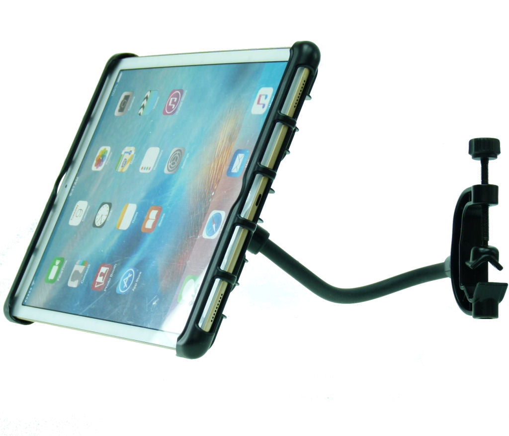 Cross Trainer Tablet Mount Holder for iPad PRO (sku 33182)