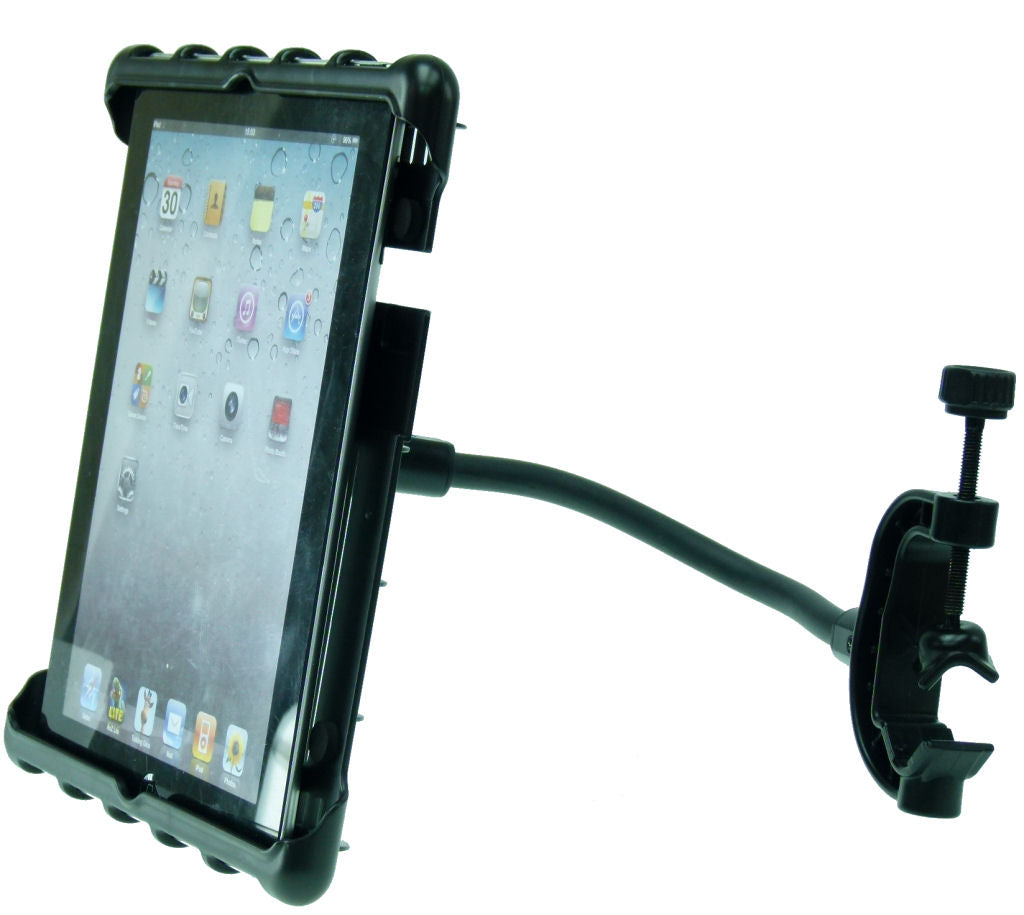 Cross Trainer Tablet Mount Holder for iPad 4 (sku 33186)