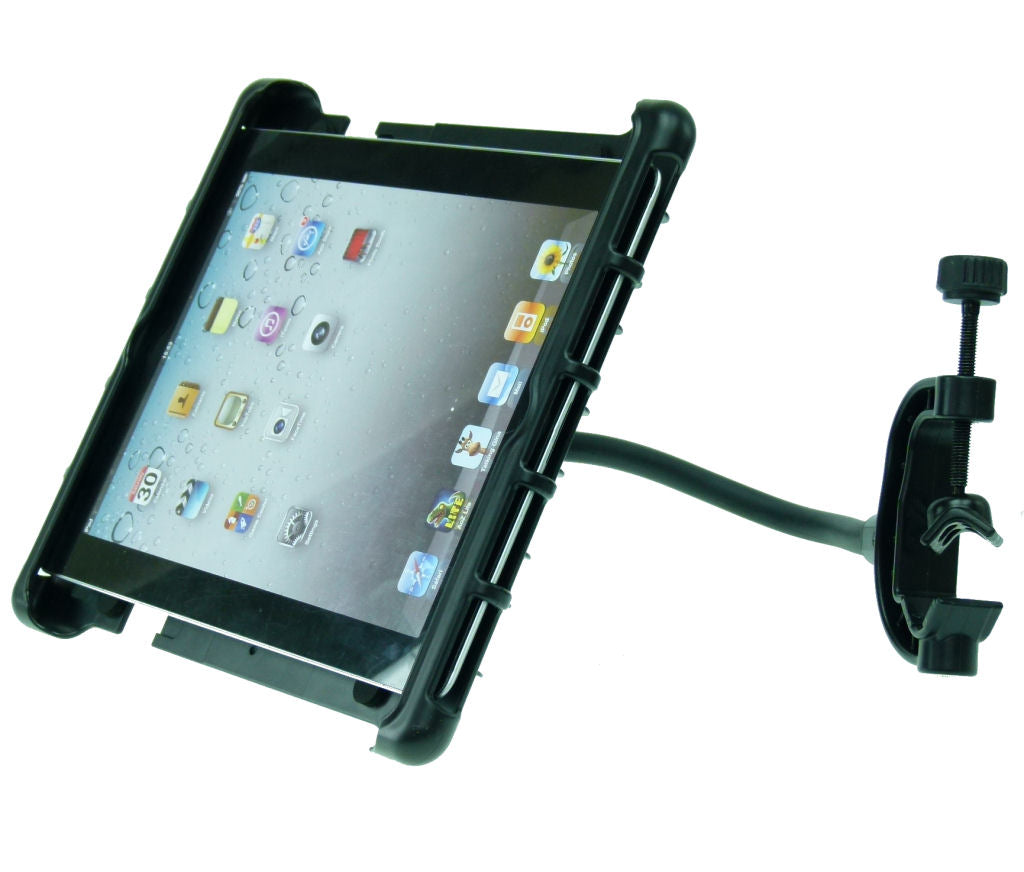 Cross Trainer Tablet Mount Holder for iPad 4 (sku 33186)