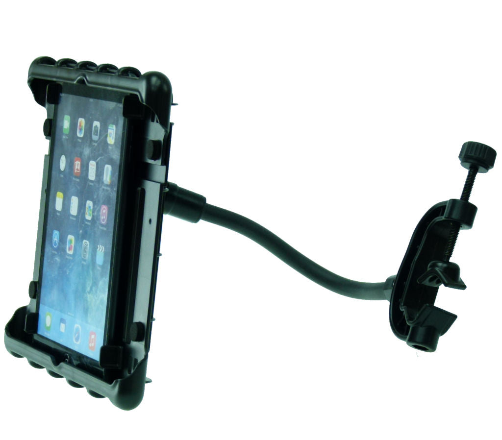 Cross Trainer Tablet Mount Holder for iPad Mini 3 (sku 33192)