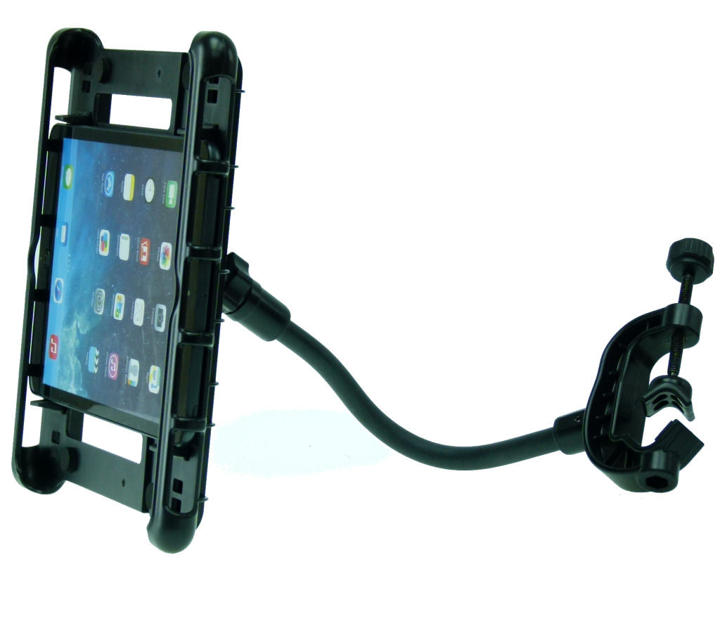 Cross Trainer Tablet Mount Holder for iPad Mini 3 (sku 33192)