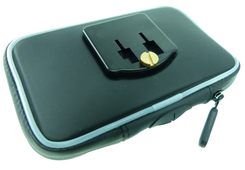 Arkon 5.5" GPS SatNav Waterproof Case (sku 33193)