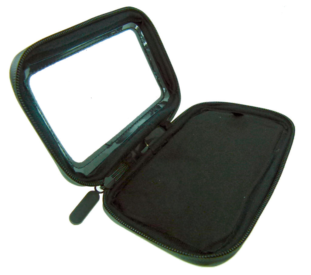 Arkon 5.5" GPS SatNav Waterproof Case (sku 33193)