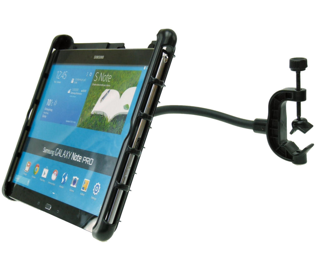 Cross Trainer Tablet Mount Holder for Samsung Galaxy Tab S 10.5" (sku 33258)