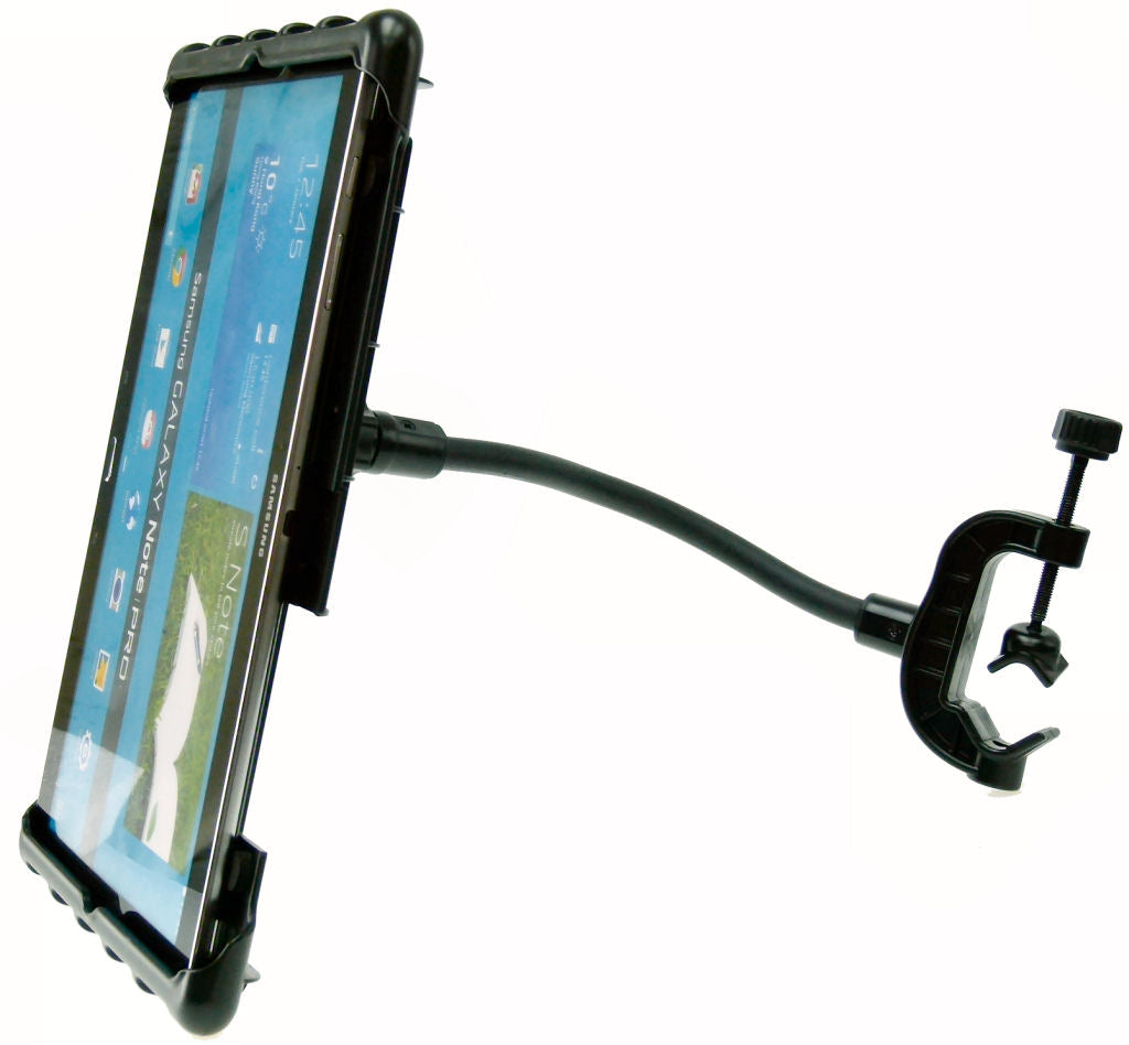 Cross Trainer Tablet Mount Holder for Samsung Galaxy TAB S2 9.7" (sku 33253)