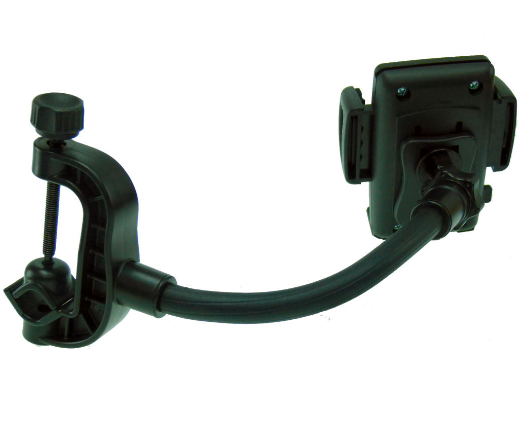 Cross Trainer Phone Holder for Samsung Galaxy S8+ (sku 36879)