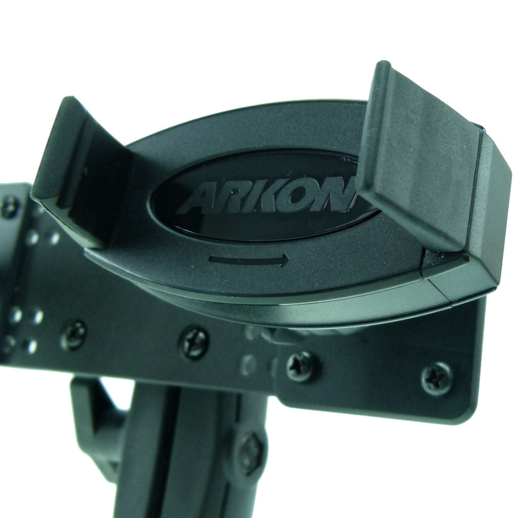Phone &amp; SatNav Holder Mount for Couriers - Vans fits TomTom XXL (sku 33903)