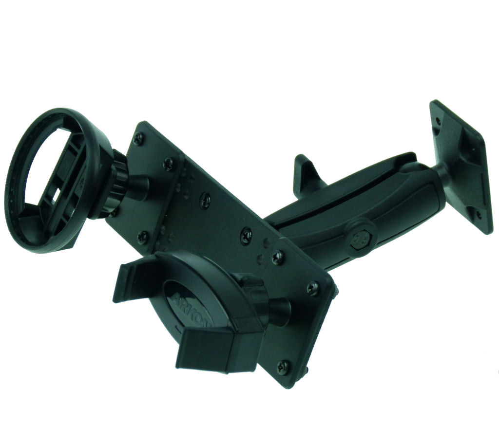 Phone &amp; TomTom SatNav Holder Mount for TomTom ONE V4 (sku 33891)