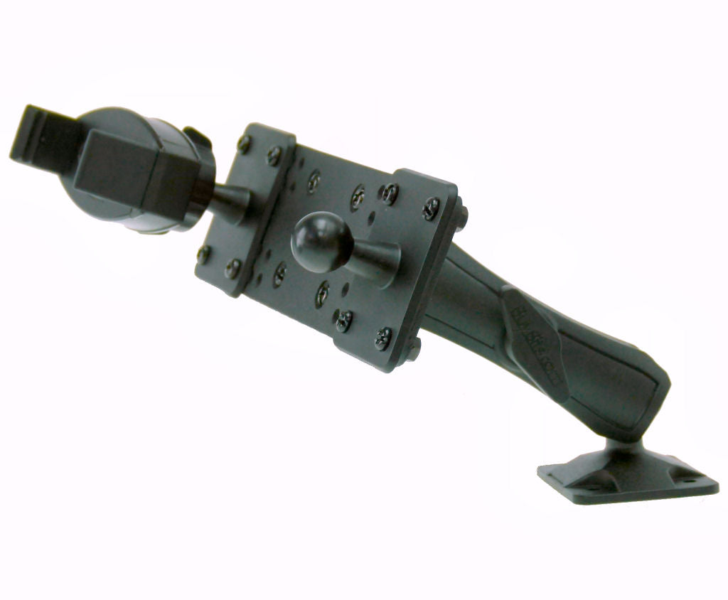 Courier - Van Driver Phone &amp; SatNav Holder Mount for Garmin Driveluxe (sku 33909)