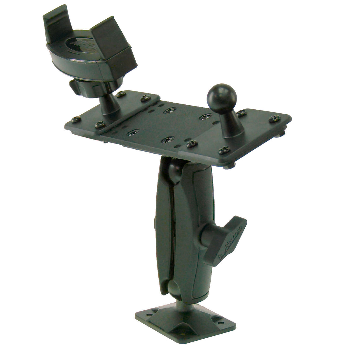 Courier - Van Driver Phone &amp; SatNav Holder Mount for Garmin Driveluxe (sku 33909)