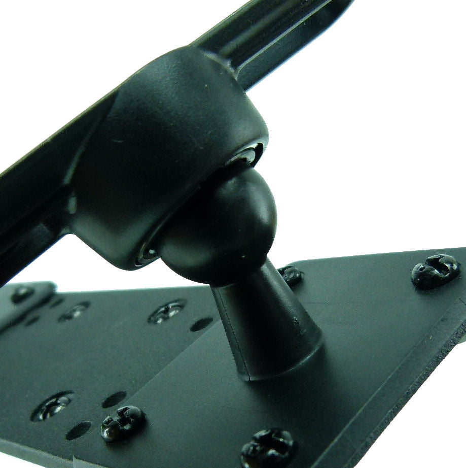 Courier - Van Driver Phone &amp; SatNav Holder Mount for Garmin DriveAssist (sku 33911)