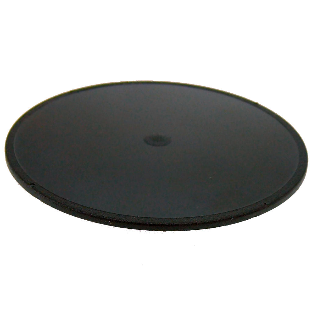 ARKON DASH MOUNTING DISC - 75mm for SUCTION CUP MOUNTS TOMTOM - SATNAV - PDA (SKU 4772)