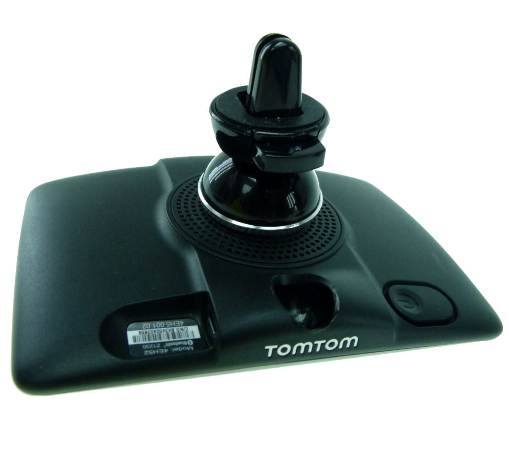 BuyBits Quick Fix Magnetic Car Air Vent Mount fits TomTom SatNav (sku 33907)