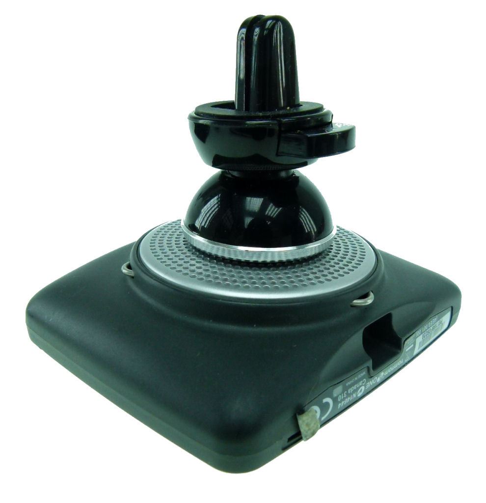 BuyBits Quick Fix Magnetic Car Air Vent Mount fits TomTom SatNav (sku 33907)