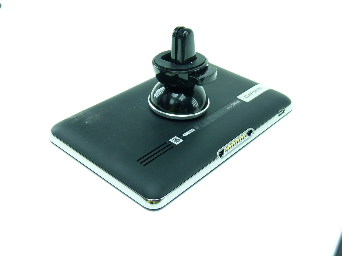 BuyBits Quick Fix Magnetic Car Air Vent Mount fits Garmin SatNav (sku 33907)