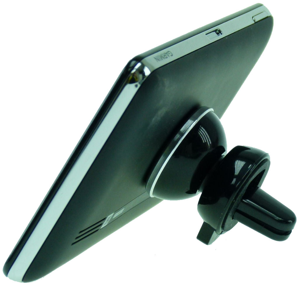 BuyBits Quick Fix Magnetic Car Air Vent Mount fits Garmin SatNav (sku 33907)