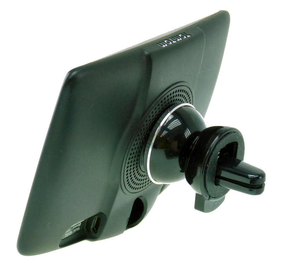 BuyBits Quick Fix Magnetic Car Air Vent Mount fits TomTom SatNav (sku 33907)
