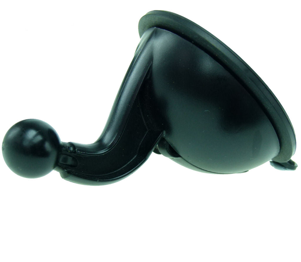 ZS Multi Surface Suction Car Dashboard Mount Garmin DriveSmart 70LMT-D, 50ML, 50LMT-D, 60LM &amp; 60LMT-D  Cradle (SKU 33943)