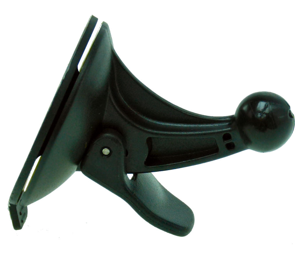 K-Tech Car Mount for Garmin DriveSmart 70LMT-D, 50ML, 50LMT-D, 60LM &amp; 60LMT-D - use with own cradle (SKU 33951)