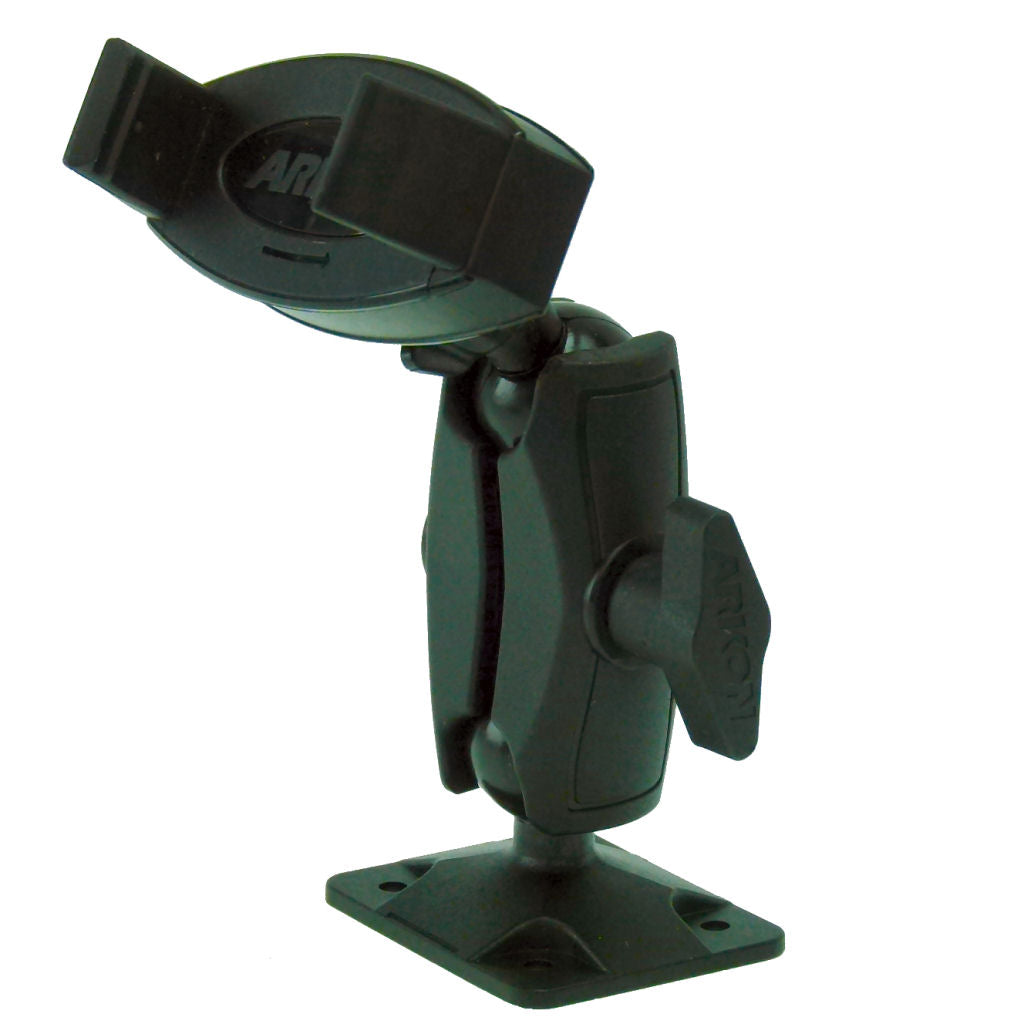 Permanent Vans Truck Minibus Dashboard - Console Mount for iPhone 7 (sku 35460)