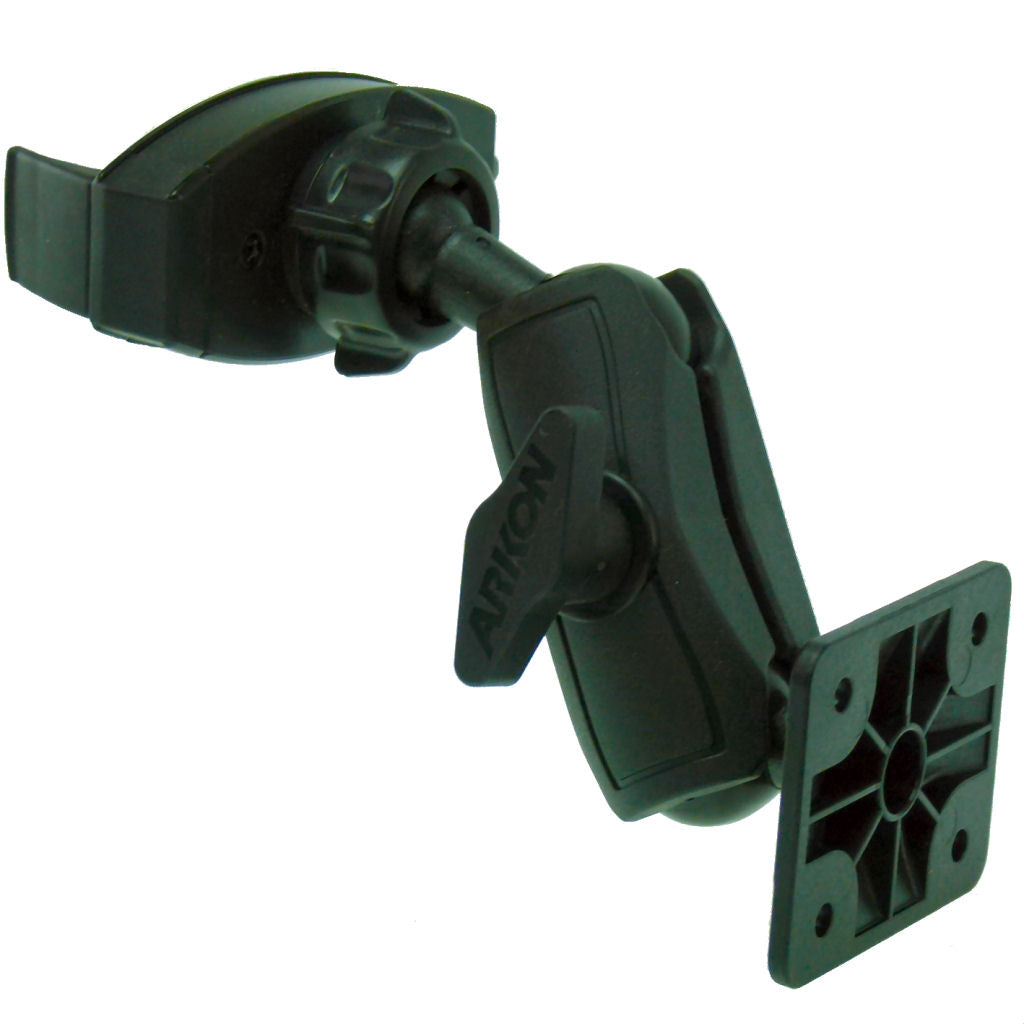 Permanent Vans Truck Minibus Dashboard - Console Mount for iPhone 7 (sku 35460)