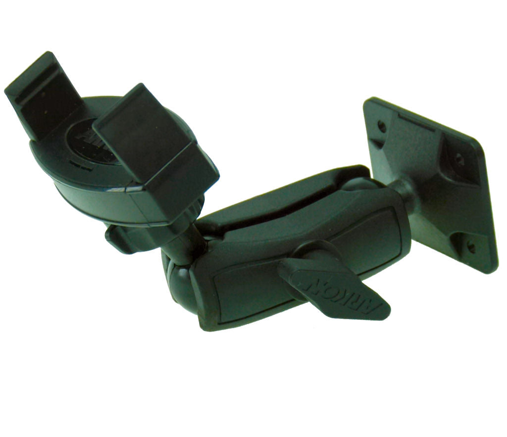 Permanent Vans Truck Minibus Dashboard - Console Mount for iPhone 7 PLUS (sku 35461)