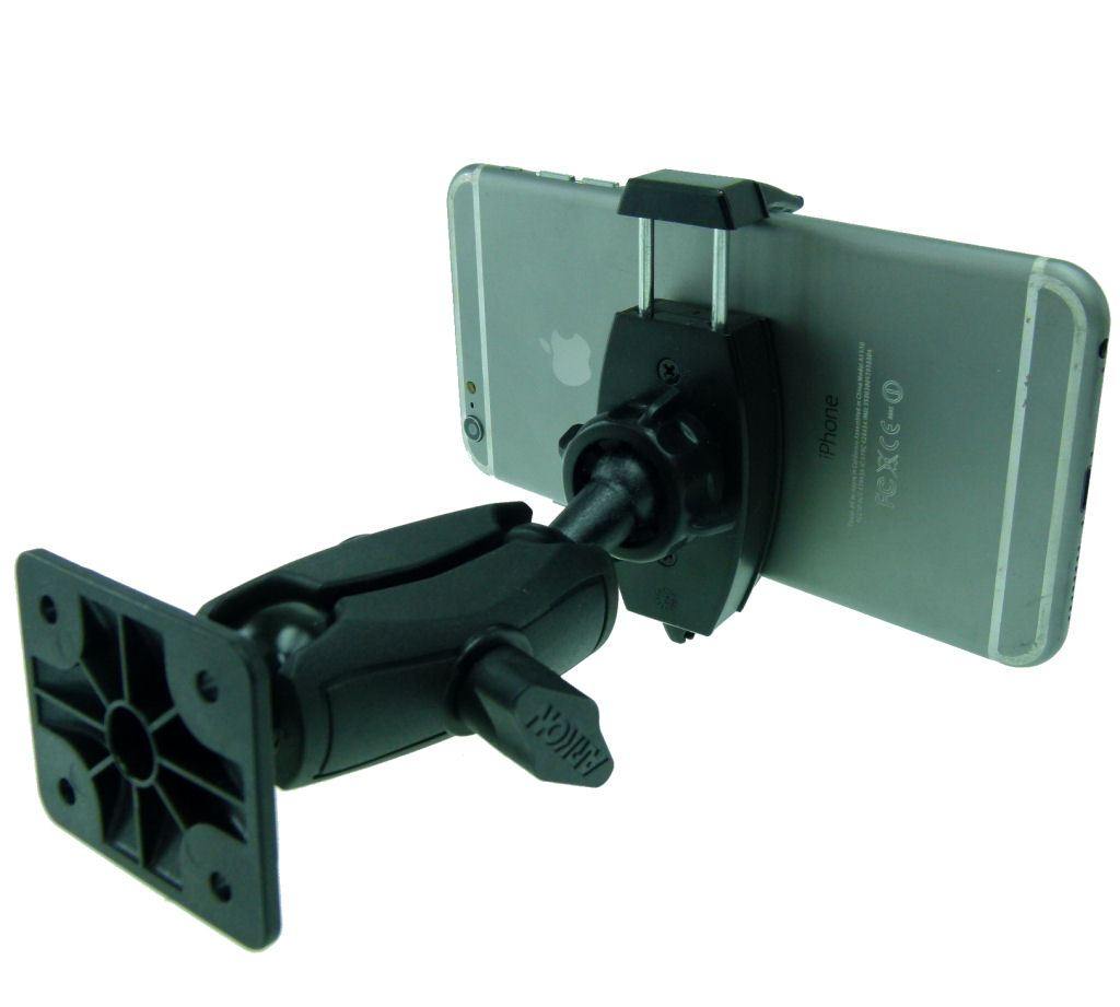 Permanent Vans Truck Minibus Dashboard - Console Mount for iPhone 12 Mini (sku 55768) - BuyBits Ltd UK