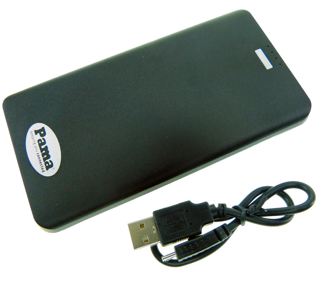 Power n Go High Power 10,000mAh 3.7v Battery Power Bank (sku 33979)