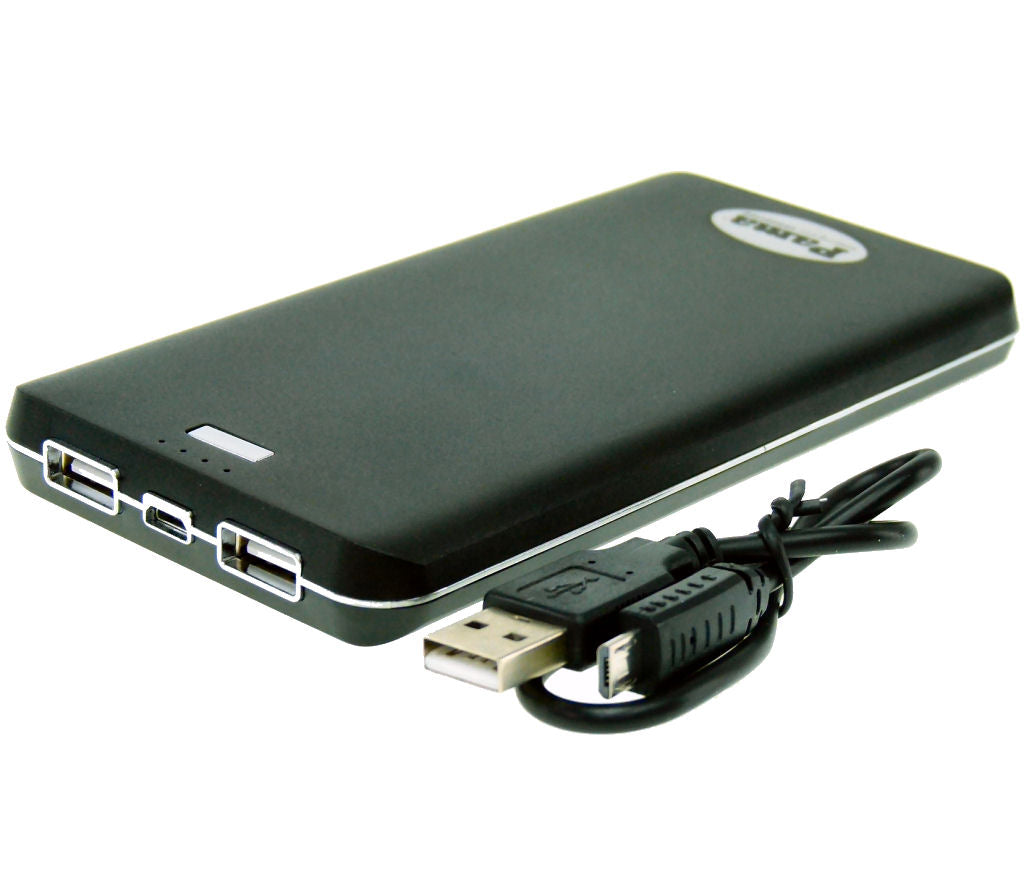 Power n Go High Power 10,000mAh 3.7v Battery Power Bank (sku 33979)