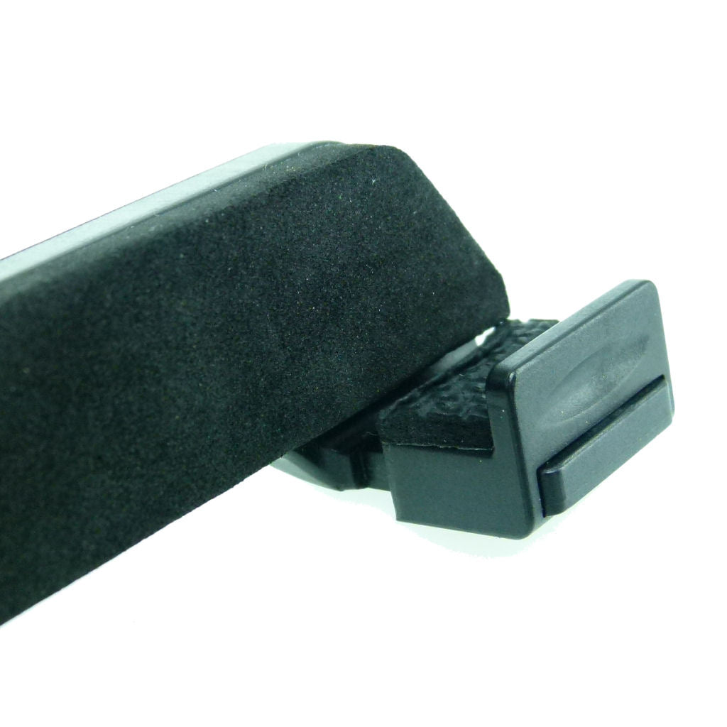 Extendable Long Reach Tablet Mount Holder for Vans Tuck Cabs Camper Vans Lorries (sku 33983)