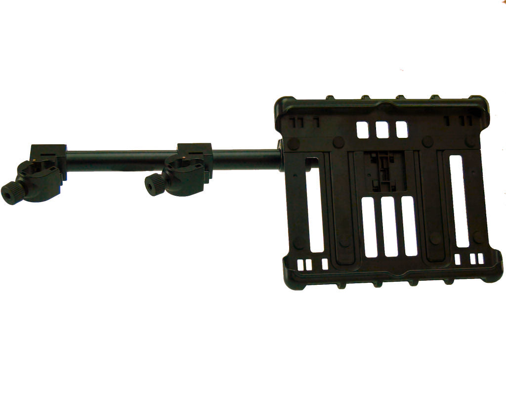 Central Car Headrest Tablet Holder for Microsoft Surface Pro 4 12.3" (sku 36198)