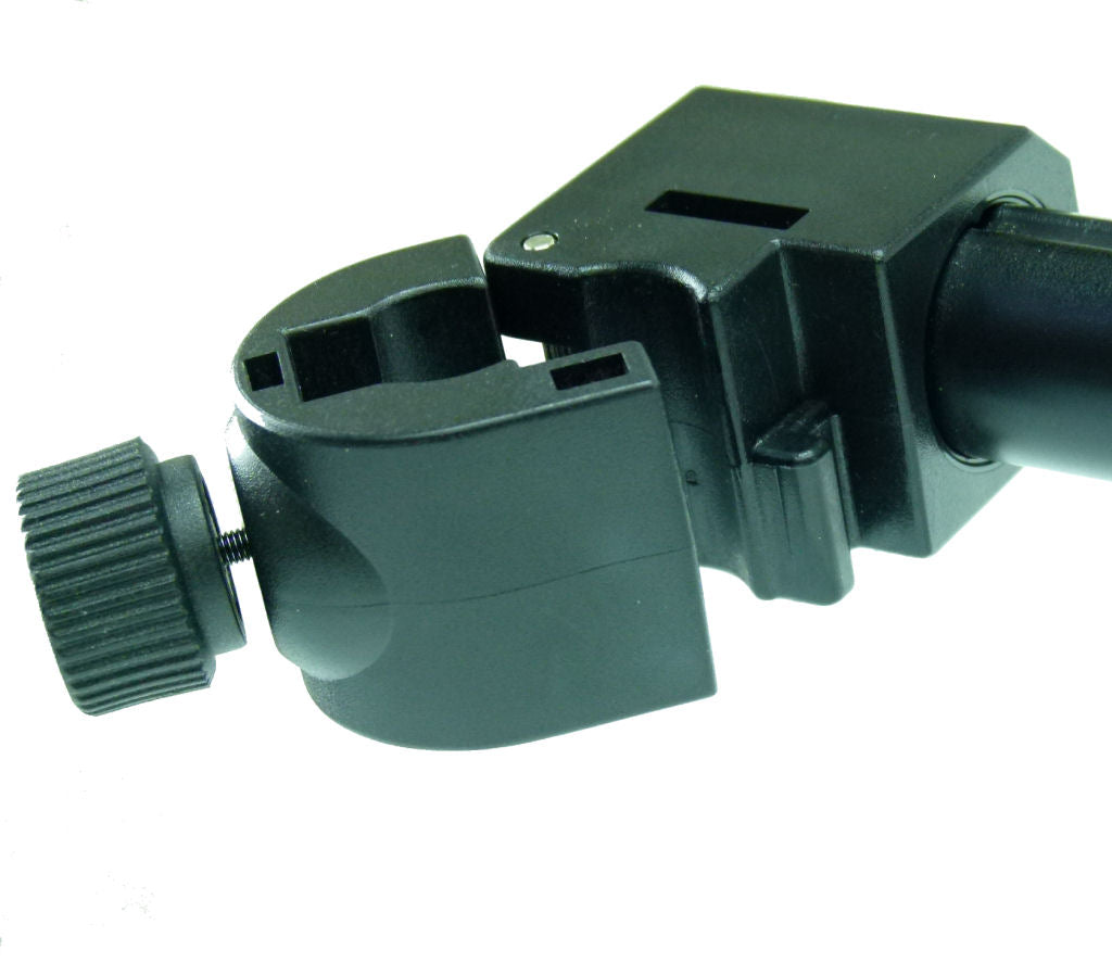 Central Car Headrest Tablet Holder for Microsoft Surface Pro 4 12.3" (sku 36198)