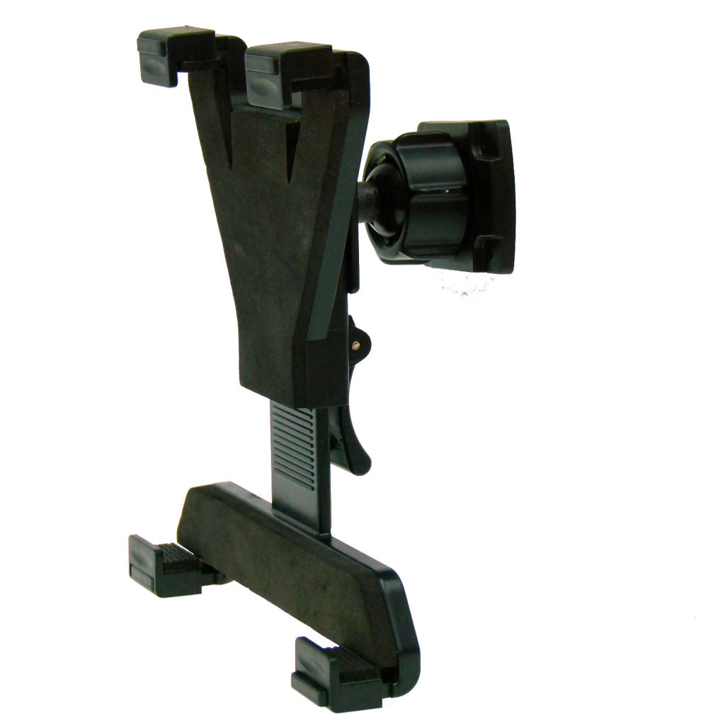 Permanent Car Van Truck Dashboard - Console Mount Holder for iPad Pro 10.5 (sku 41410)